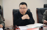 “蘭考縣召開(kāi)“支部連支部，加快奔小康”活動(dòng)推進(jìn)會(huì)”