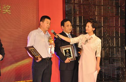 “綠色快速發(fā)展推動(dòng)蘭考產(chǎn)業(yè)轉(zhuǎn)型升級(jí)”